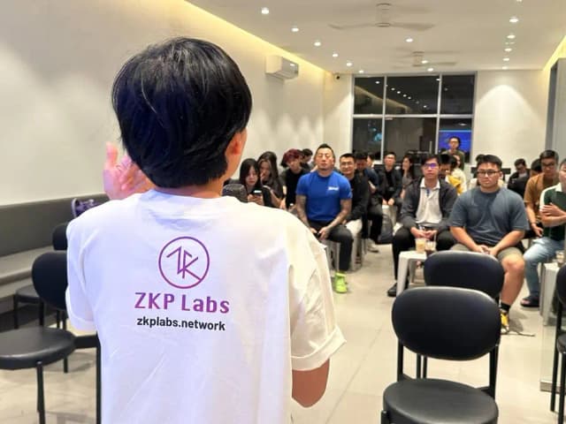 ZK Programming With Circom